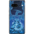 Ed Beard Jr. Winter Spirit Dragon by Ed Beard Jr Pixel Skins